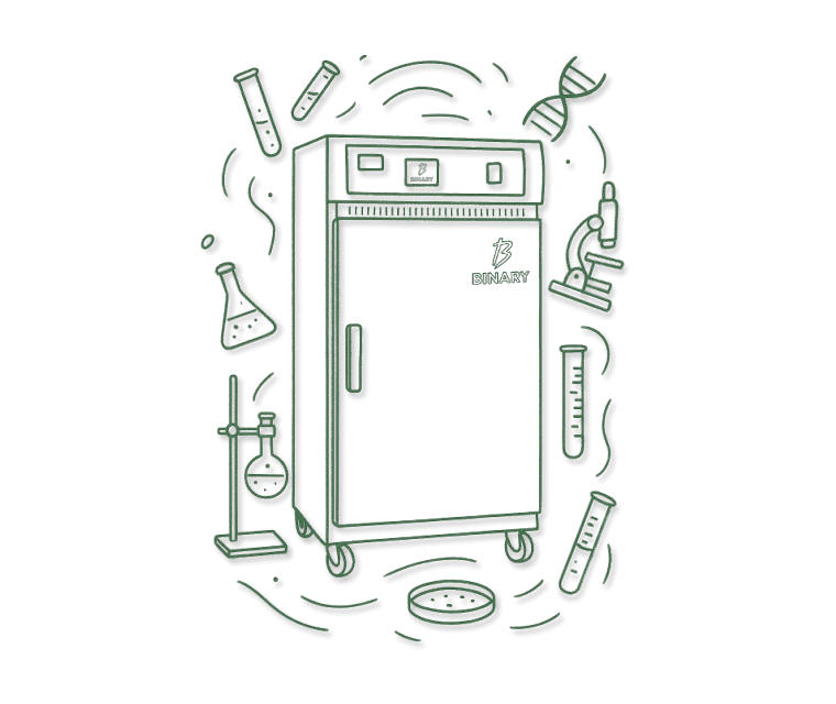 Laboratory Equipment