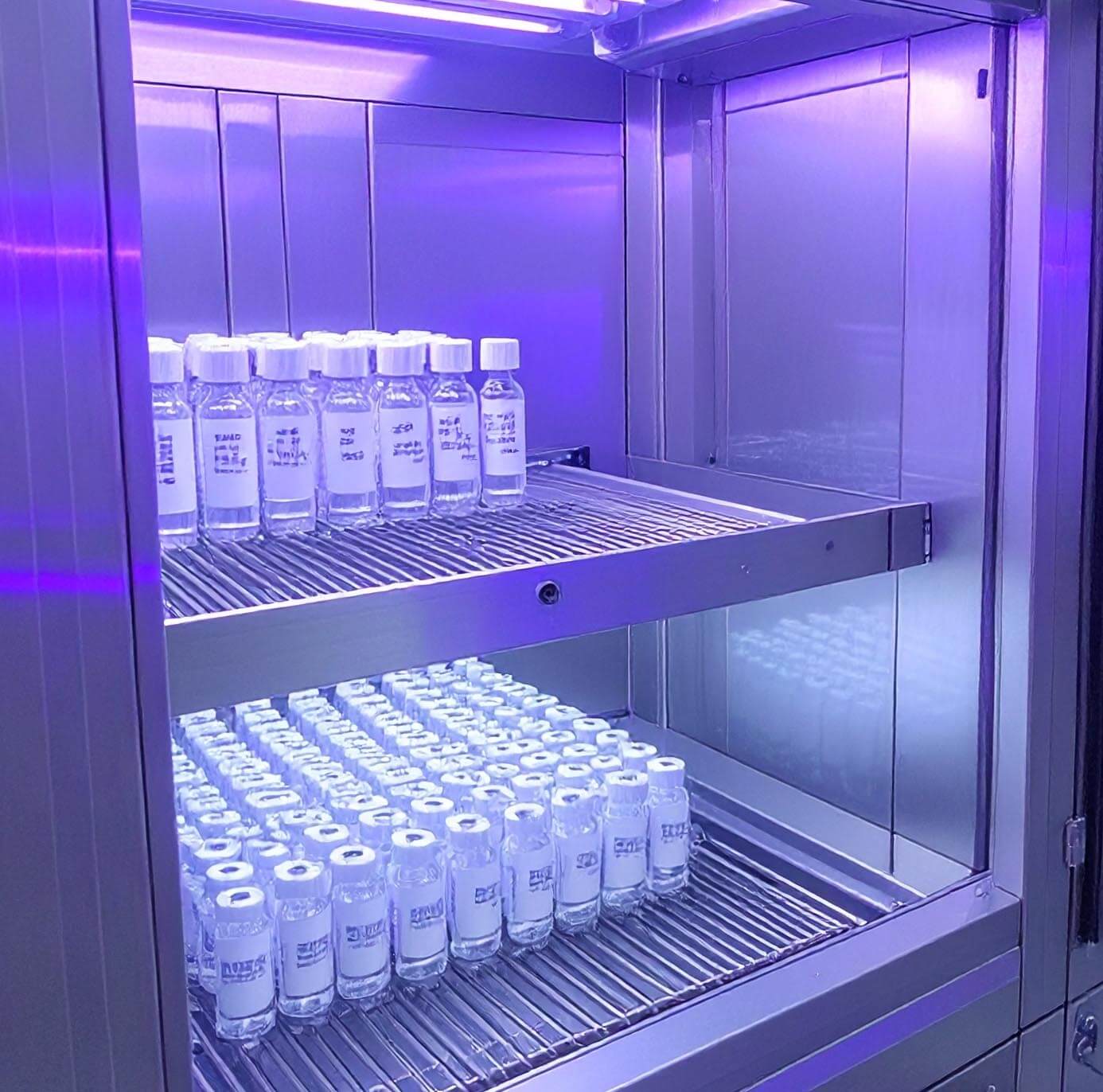 Photostability Chambers