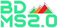 BDMS V2.0 Logo
