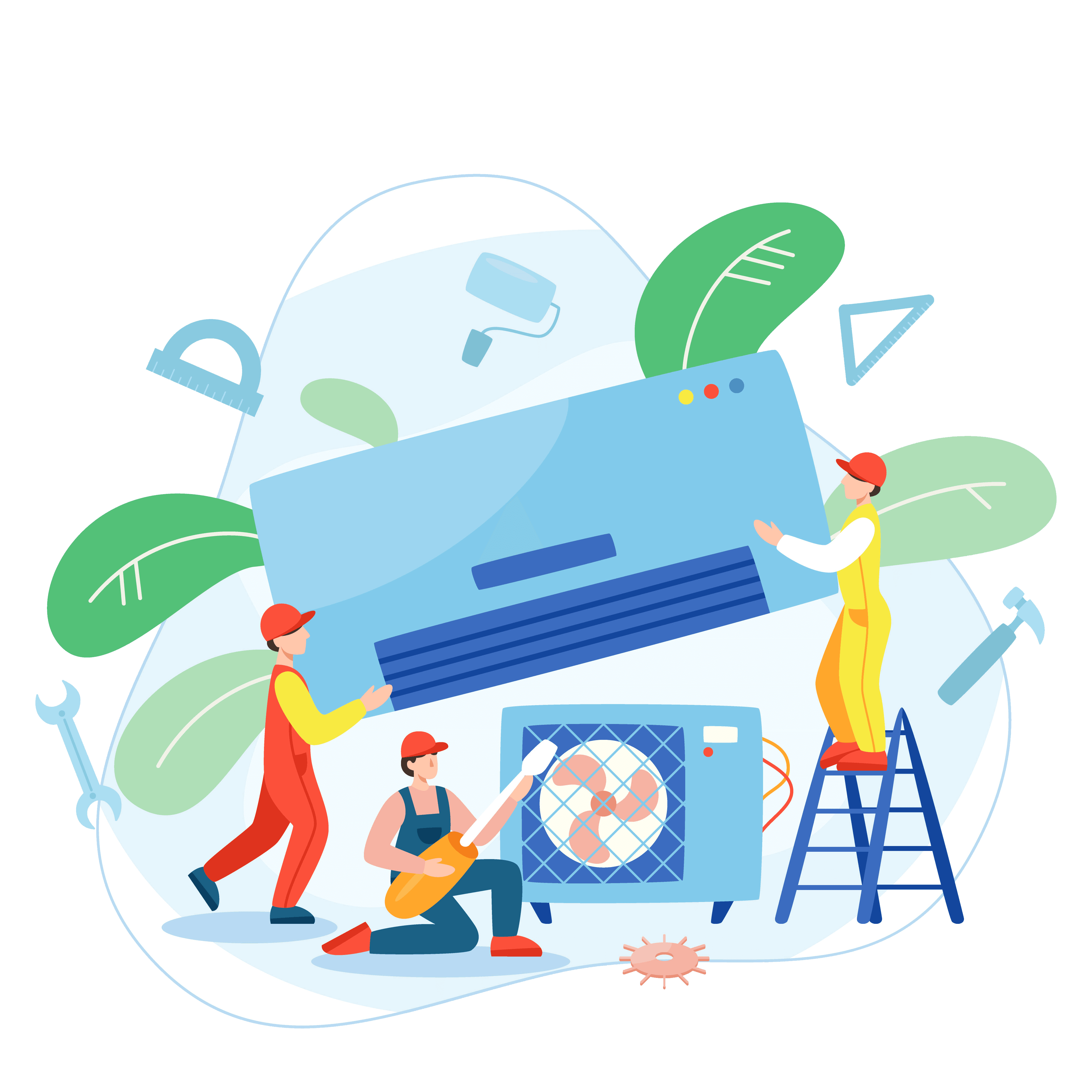 Installation Technician